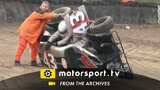 Legends Race: Brands Hatch