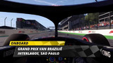 F1 A bordo: Interlagos