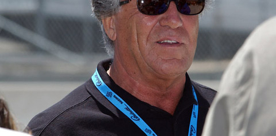 CHAMPCAR/CART: Mario Andretti named to Board of Directors CHAMPCAR/CART: Mario Andretti named to Board of Directors