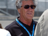 CHAMPCAR/CART: Mario Andretti named to Board of Directors CHAMPCAR/CART: Mario Andretti named to Board of Directors