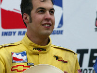IRL: Hornish wins Texas and championship IRL: Hornish wins Texas and championship