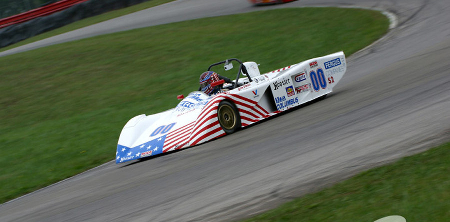 RACE: Valvoline Runoffs: Fergus does it again in S2000 RACE: Valvoline Runoffs: Fergus does it again in S2000