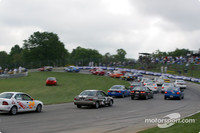 RACE: SCCA Valvoline Runoffs: Hagerty wins SSC title RACE: SCCA Valvoline Runoffs: Hagerty wins SSC title