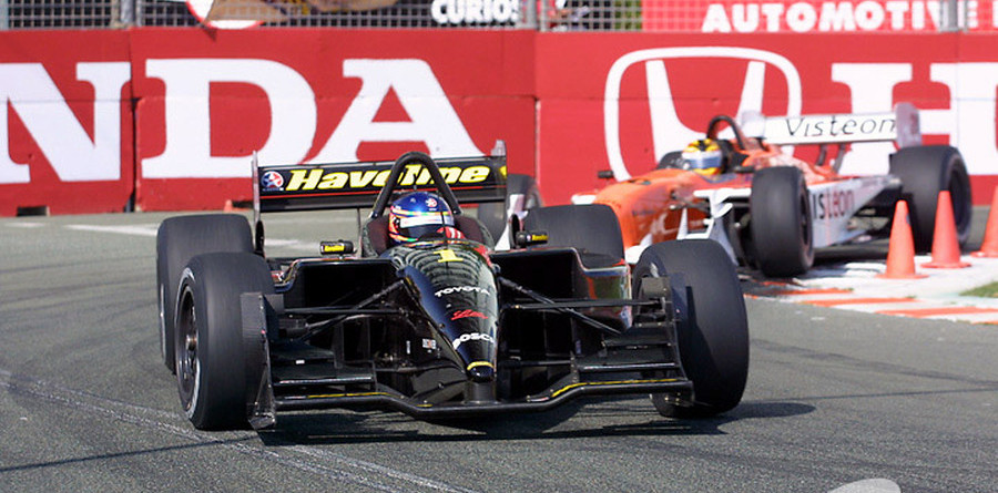 CHAMPCAR/CART: Da Matta grabs the pole at Surfers Paradise CHAMPCAR/CART: Da Matta grabs the pole at Surfers Paradise
