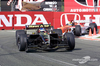 CHAMPCAR/CART: Da Matta grabs the pole at Surfers Paradise CHAMPCAR/CART: Da Matta grabs the pole at Surfers Paradise