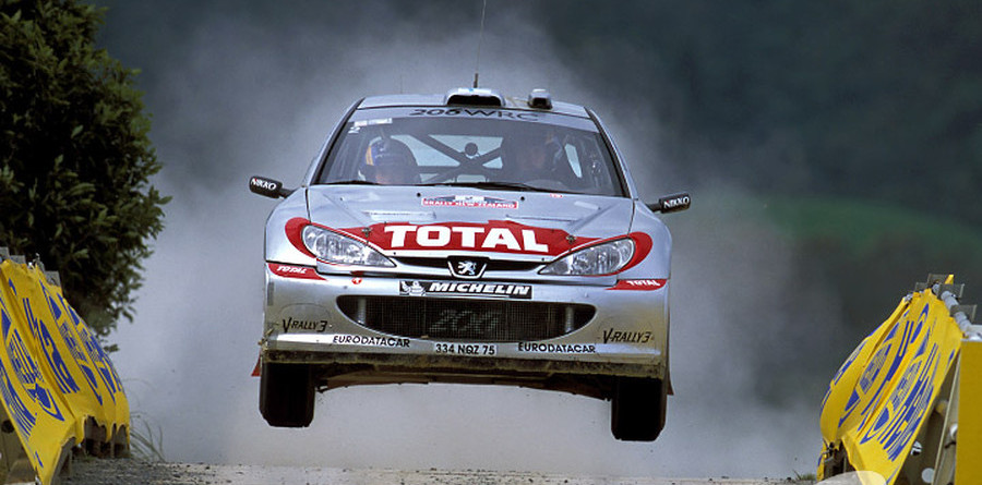 World Rally and DTM to adopt new points system World Rally and DTM to adopt new points system