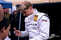 Albers close to Minardi deal Albers close to Minardi deal