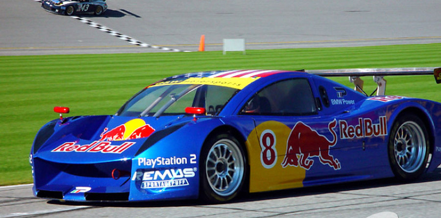 SCC: Picchio leads the way in Sunday Daytona testing SCC: Picchio leads the way in Sunday Daytona testing