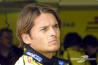 Fisichella voted Driver's Driver Fisichella voted Driver's Driver