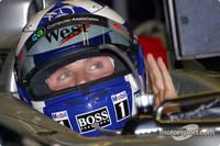 Coulthard sour about lost victory Coulthard sour about lost victory