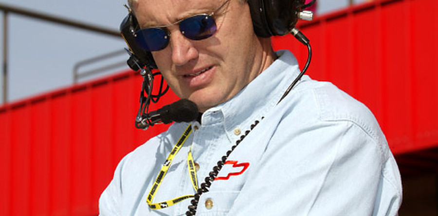 IRL: Cheever to be owner, not driver at Indy 500 IRL: Cheever to be owner, not driver at Indy 500