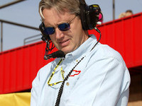 IRL: Cheever to be owner, not driver at Indy 500 IRL: Cheever to be owner, not driver at Indy 500