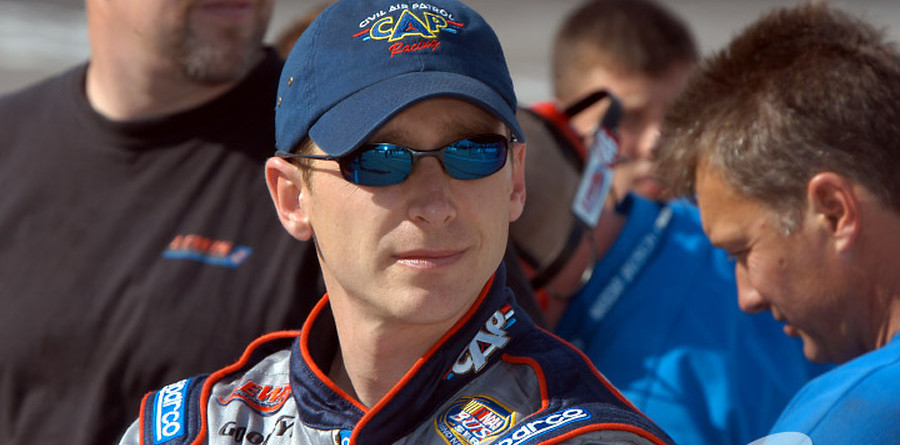 BUSCH: Lewis gets first career pole at St. Louis BUSCH: Lewis gets first career pole at St. Louis