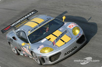 A lap of Road America with Terry Borcheller A lap of Road America with Terry Borcheller