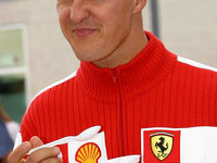 Schumacher targeting both titles Schumacher targeting both titles