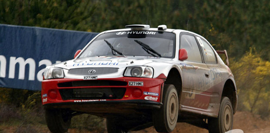Hyundai's future uncertain Hyundai's future uncertain