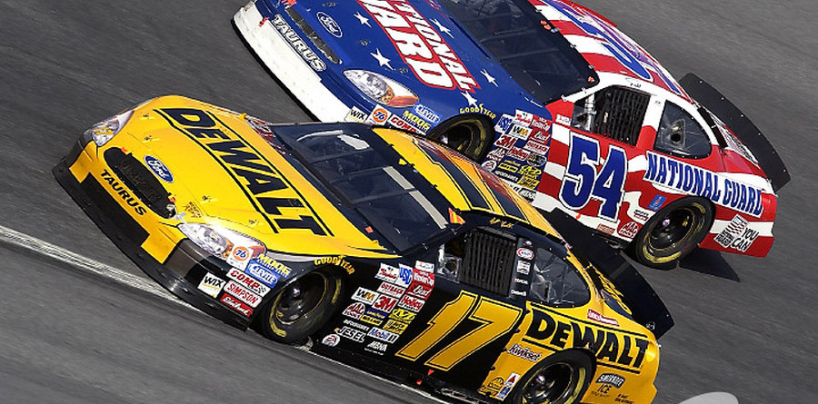Matt Kenseth: Race to the Championship, part 3 Matt Kenseth: Race to the Championship, part 3