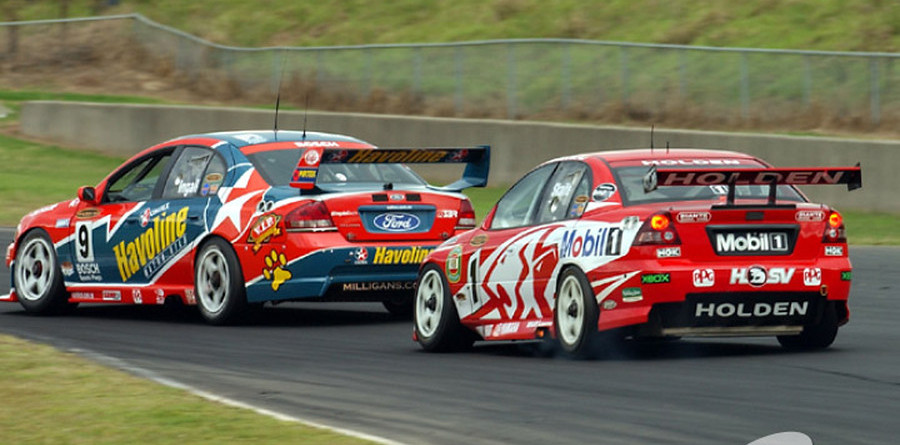 Feud between Skaife and Ingall continues Feud between Skaife and Ingall continues