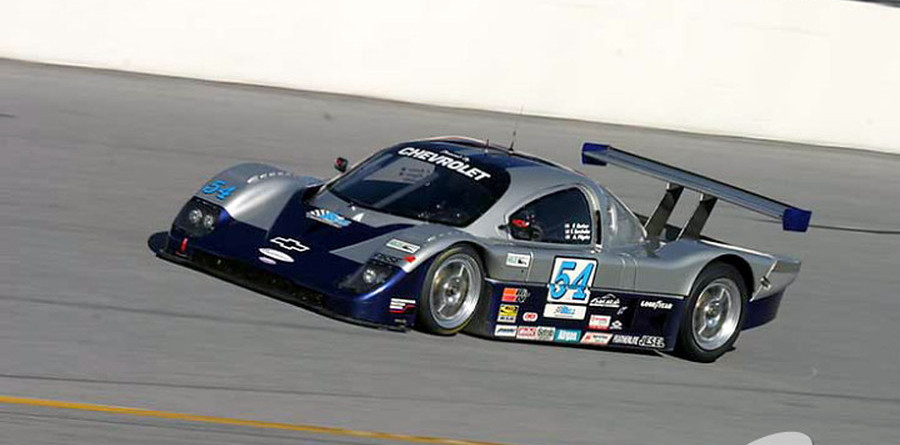 New age dawns for Daytona Prototypes New age dawns for Daytona Prototypes