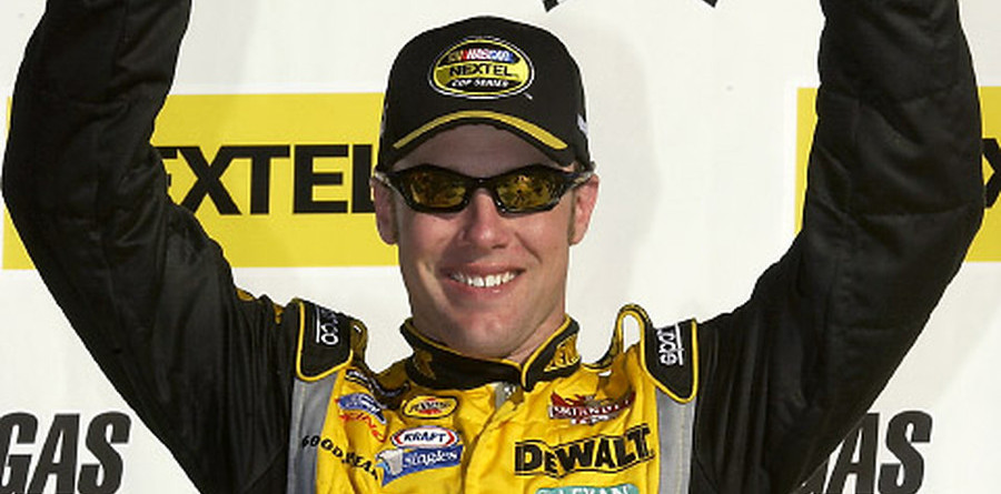 Back to back wins for Kenseth Back to back wins for Kenseth