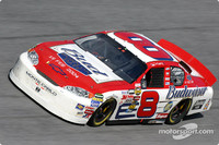 Earnhardt fined, docked points Earnhardt fined, docked points