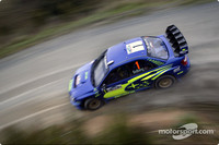 Gronholm falters, Solberg claims New Zealand Gronholm falters, Solberg claims New Zealand