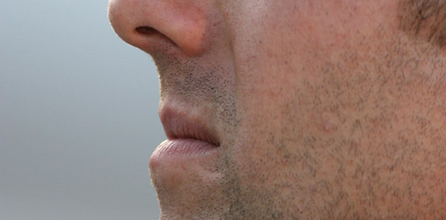 BUSCH: Biffle on pole at Charlotte BUSCH: Biffle on pole at Charlotte