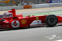 Todt not taking success for granted Todt not taking success for granted