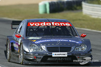 Albers wins qualifying lottery at Lausitz Albers wins qualifying lottery at Lausitz