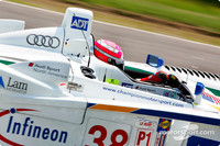 Werner sprints to victory at Lime Rock Werner sprints to victory at Lime Rock