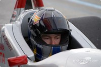 Fogarty edges Ranger for victory in Toronto Fogarty edges Ranger for victory in Toronto