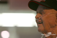 Papa Joe Hendrick passes at 84 Papa Joe Hendrick passes at 84