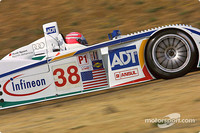 Werner nails new record for pole in Sonoma Werner nails new record for pole in Sonoma