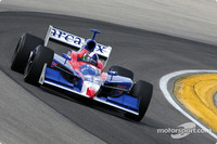IRL: Franchitti masters Milwaukee Mile IRL: Franchitti masters Milwaukee Mile
