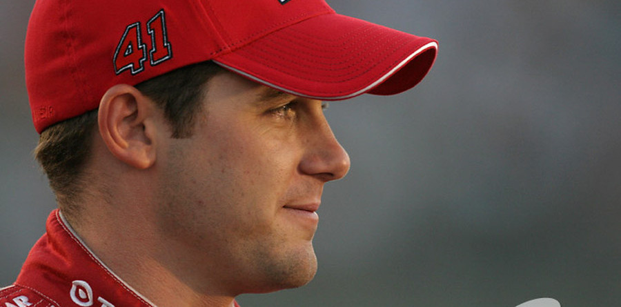Mears gets first career pole at Pocono Mears gets first career pole at Pocono