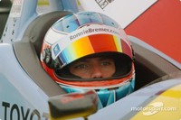 Bremer snags first career win in Denver Bremer snags first career win in Denver