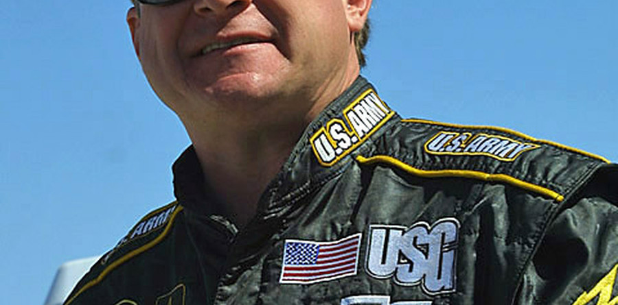 Nemechek scores first 2004 pole at Talladega Nemechek scores first 2004 pole at Talladega