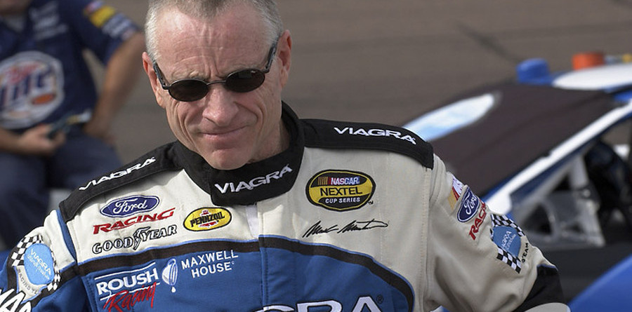 Martin to mark milestone in Phoenix Martin to mark milestone in Phoenix