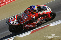 Hodgson to AMA SuperBike Hodgson to AMA SuperBike