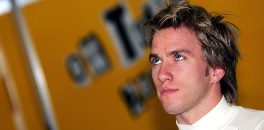 Heidfeld to test for Williams again Heidfeld to test for Williams again
