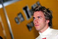 Heidfeld to test for Williams again Heidfeld to test for Williams again