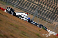 Montoya tops first day of Jerez test Montoya tops first day of Jerez test