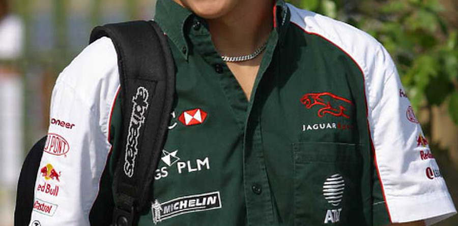 Klien waiting for Red Bull decision Klien waiting for Red Bull decision