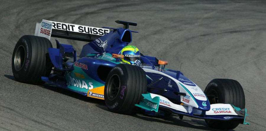 Massa leads the way at Jerez testing Massa leads the way at Jerez testing