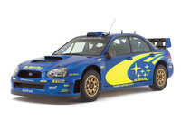 Subaru's new Impreza ready for Mexico Subaru's new Impreza ready for Mexico
