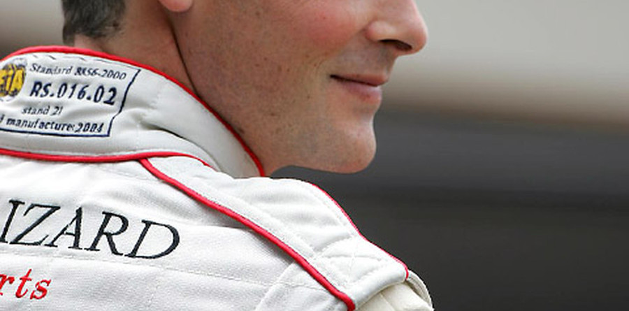 Van Overbeek: One lap of Sebring Van Overbeek: One lap of Sebring