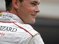 Van Overbeek: One lap of Sebring Van Overbeek: One lap of Sebring