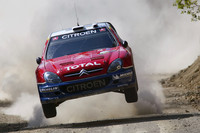 Loeb consolidates Cyprus Rally lead Loeb consolidates Cyprus Rally lead