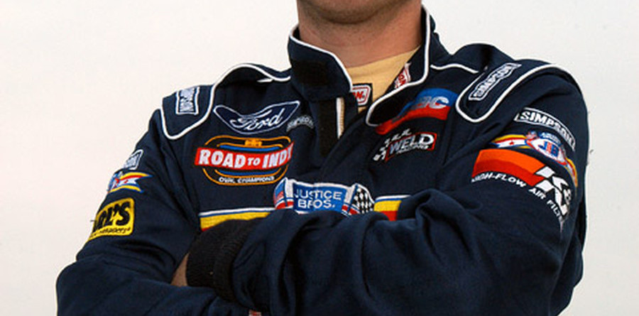 IPS: Cole Carter becomes third generation Brickyard driver IPS: Cole Carter becomes third generation Brickyard driver
