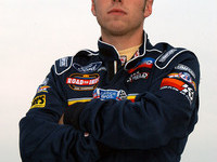 IPS: Cole Carter becomes third generation Brickyard driver IPS: Cole Carter becomes third generation Brickyard driver